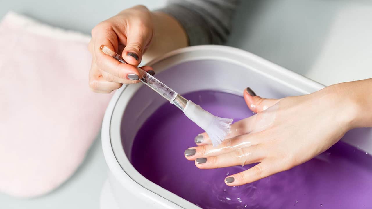 Benefits of Paraffin Wax - The Right Spinal Clinic